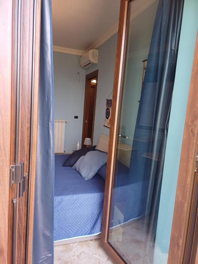 Core A Core Rooms Santo Stefano del Sole Exterior photo